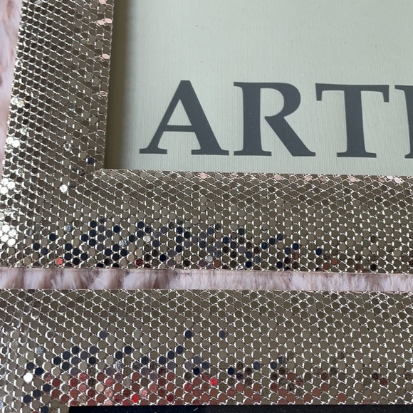 SILVER picture frames - Picture 4 of 4